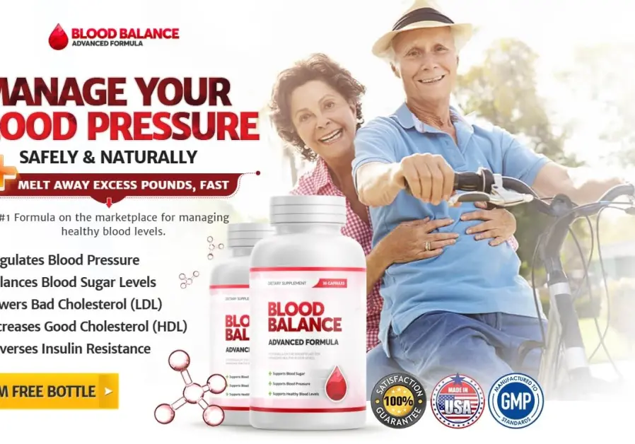 Blood Balance Advanced Formula Cost
