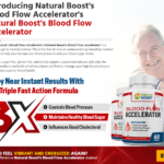 Blood Flow Accelerator Cost