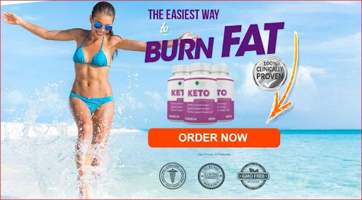 Dashi Diet Keto Review:- Transform Your Body Within 30 Days!