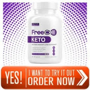 Free Cell Keto Reviews