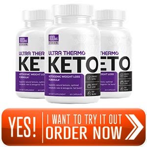 Ultra Thermo Keto Review