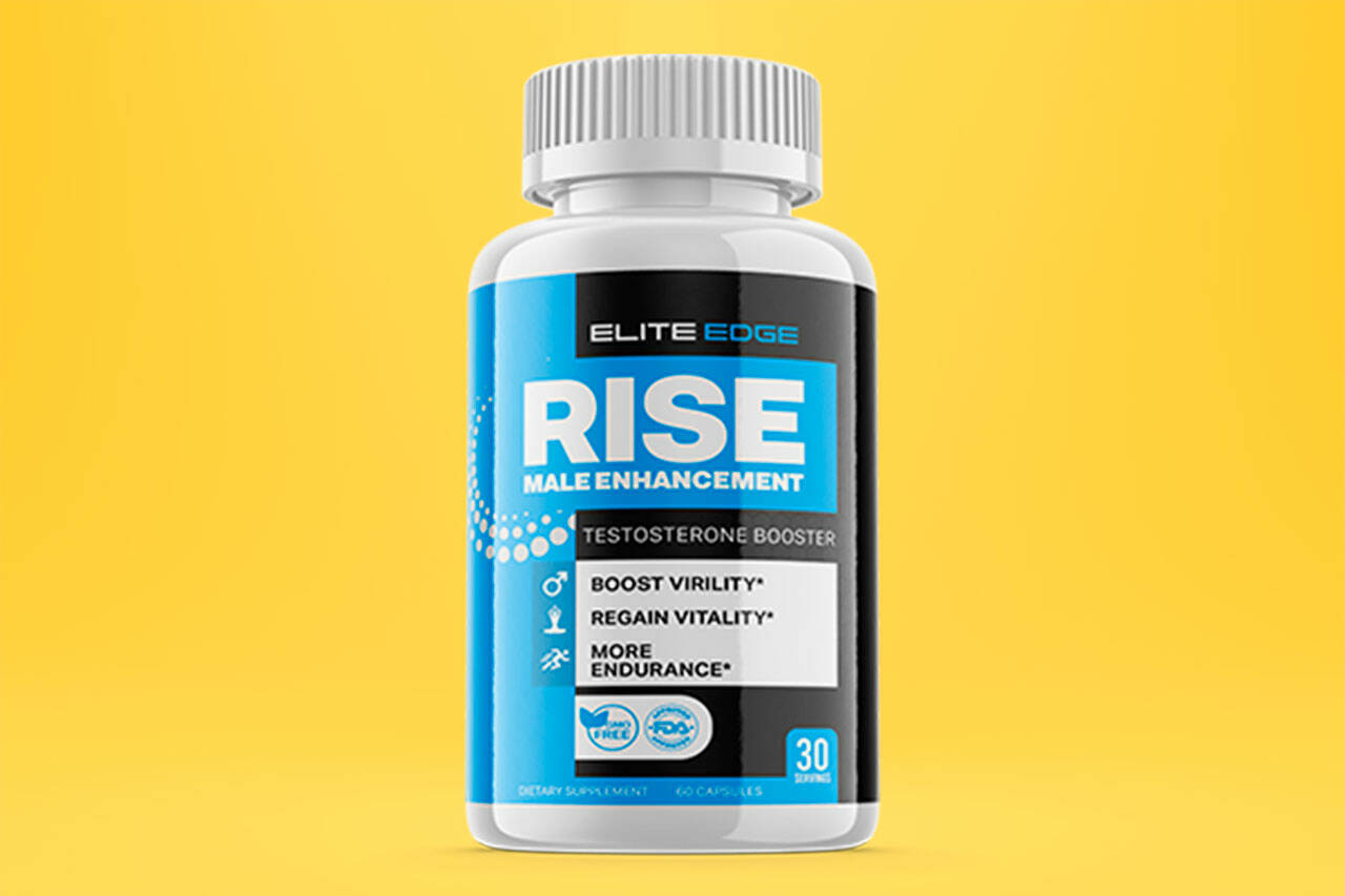 Elite Edge Rise Pills