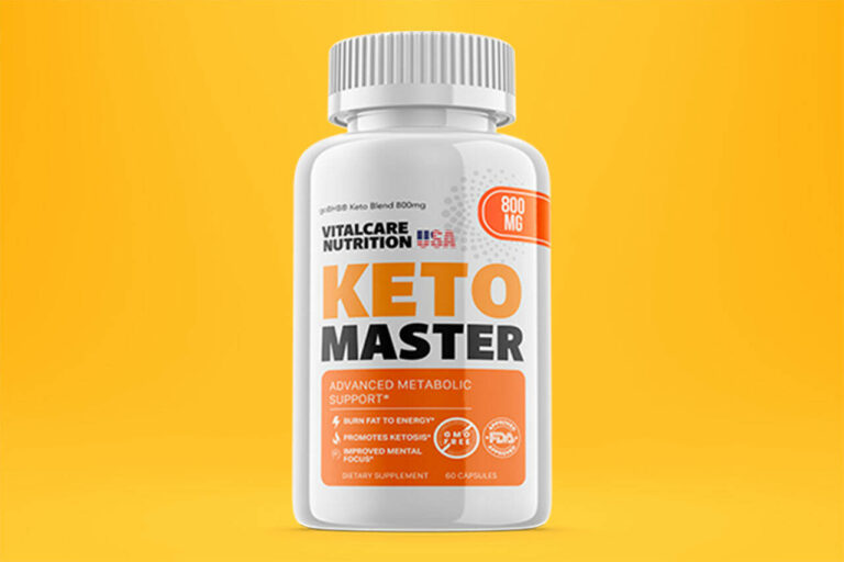 Keto Master Review: Negative Side Effects or Legit Benefits!