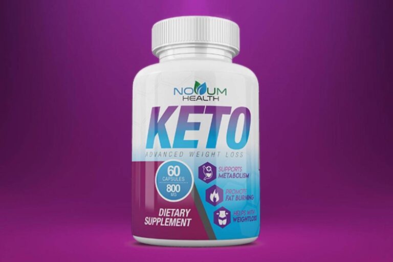 Novum Keto Reviews :- High Quality Supplement Ingredients ?