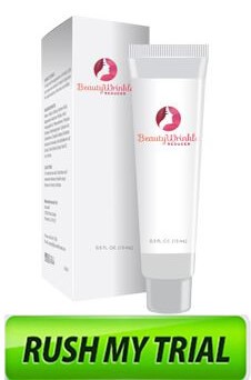 Beauty Wrinkle Reducer Cream 2021