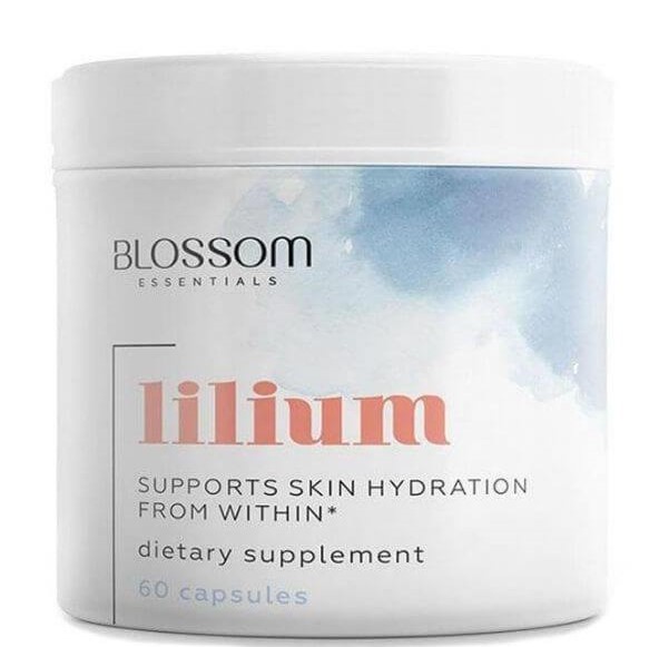 Blossom Lilium Skin Get