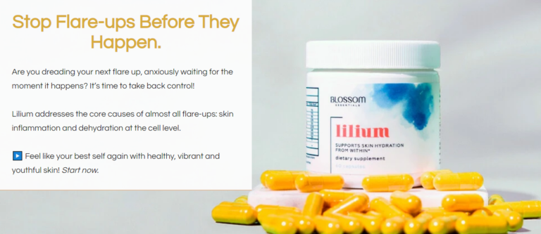 Blossom Essentials Lilium: Side Effects and Scam Complaints!