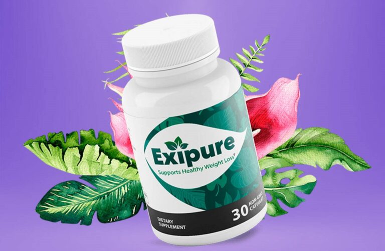 Exipure (Singapore & Malaysia): Ingredients and Benefits!!