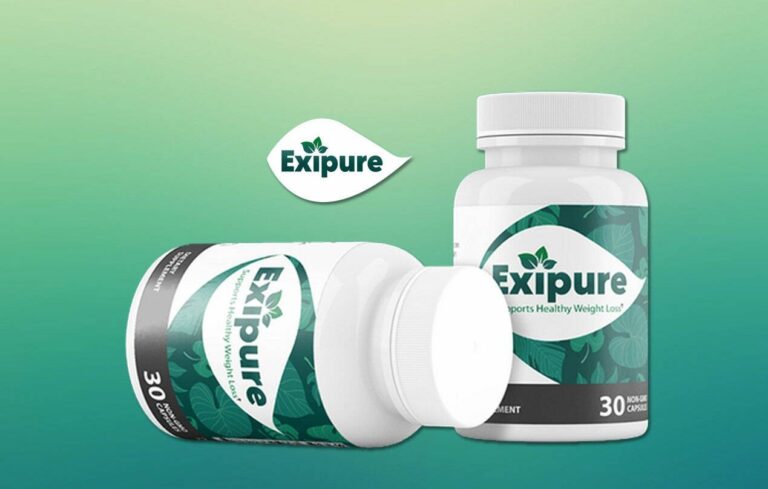 Exipure (South Africa & New Zealand): Does It Safe or Not!!