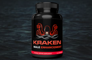 Kraken Male Enhancement : Effective Results Worth the Money?