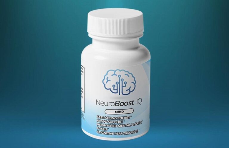 Neuro Smart IQ Reviews: Side Effects and Scam Complaints!!