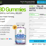 Next Plant CBD Gummies Buy