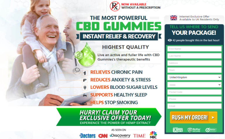Olly Metabolism Gummies Reviews : Ingredients List Report?