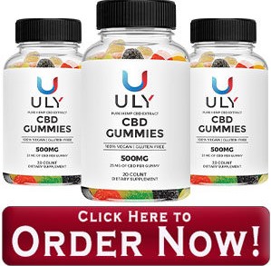 ULY CBD Gummies Get