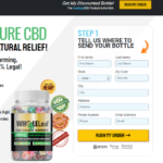 Wholeleaf CBD Square Gummies Reviews: Is It Fake Or Trusted