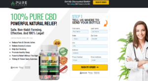 Wholeleaf CBD Square Gummies Reviews: Is It Fake Or Trusted