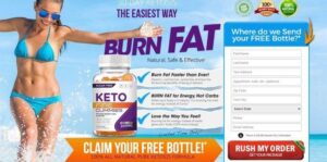 Keto Fire Gummies Reviews: Side Effects and Complaints List?