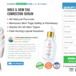 Amarose Skin Tag Remover Reviews: [PROS & CONS] Risky User Complaints 2022?