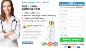 Amarose Skin Tag Remover Reviews: [PROS & CONS] Risky User Complaints 2022?
