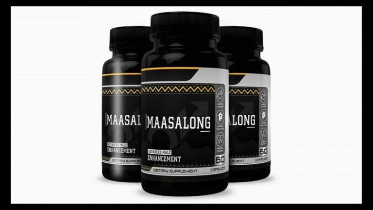 Maasalong Reviews: Is It Worth the Money? Real Critical Research Report!