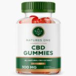 “Nature One CBD Gummies” Reviews: [Fact Check] Risky Negative Side Effects Exposed?