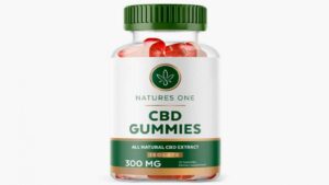 “Nature One CBD Gummies” Reviews: [Fact Check] Risky Negative Side Effects Exposed?