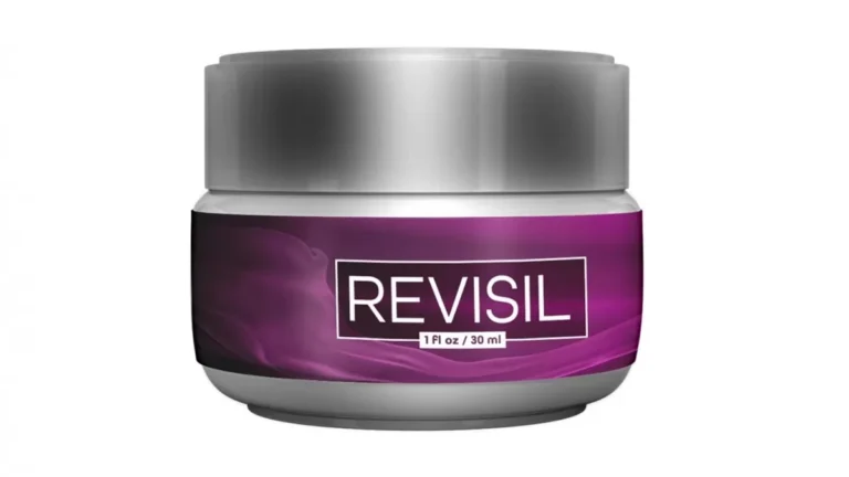 Revisil Reviews: (New Report) Don’t Buy Till You Read This?