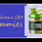 “Cannagreenz CBD Gummies Canada” Reviews – [Controversy Exposed] Shocking New Report May Change Your Mind!